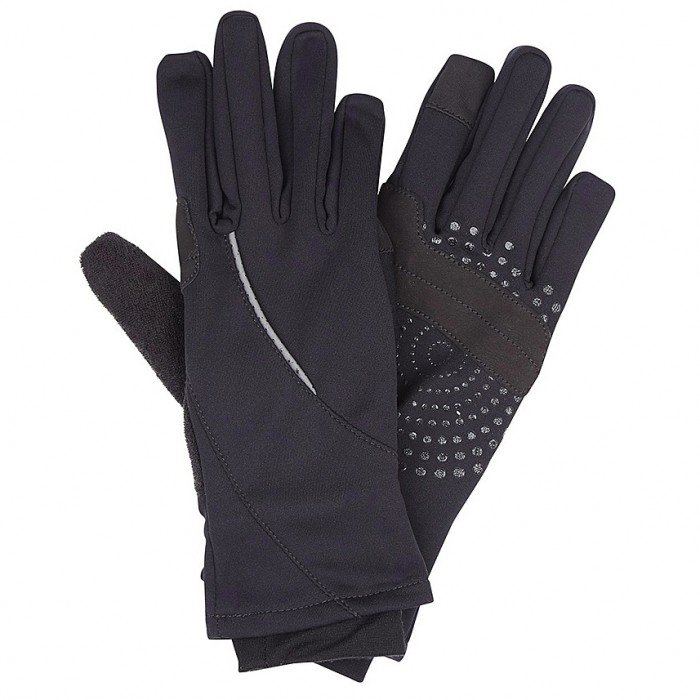 Running Women Glove